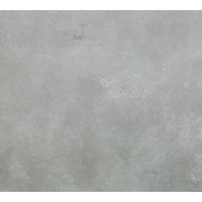 Dalle lvt pierre studio gris clair - colis 1.891m² 1