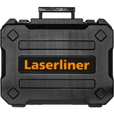Niveau Laser 3D Vert LASERLINER COMPACTPLANE LASER 3G PRO 14