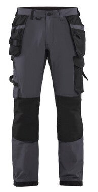 Pantalon de travail bricoman clearance