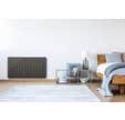RADIATEUR ANTUCO NOIR 1800 W