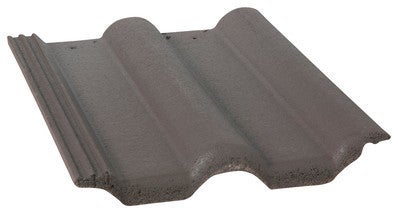 Tuile En Verre Double Romane Monier Bricoman