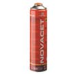 Cartouche jetable a visser but/prop 600ml