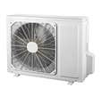 PACK MONO SPLIT OCF-IR1-090PW 2,5KW