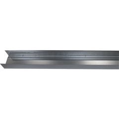 Rail métallique 36/28 mm Long.3 m NF - ISOLPRO 1