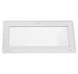 Abattant PVC 60x120