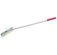 EPANDEUR A BETON 54CM AVEC MANCHE 150CM