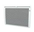 Panneau rayonnant NF3* 1000 W Sargas - CARRERA