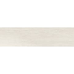 Carrelage sol intérieur effet bois l.15x L.60cm - Toledo Blanc 0