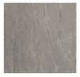 Carrelage intérieur gris clair effet marbre l.60 x L.60 cm Stone one