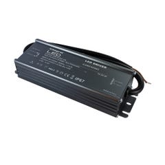 ALIMENTATION 150W 24VDC IP67 NON DIMMABLE 1