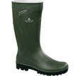 BOTTE DE PLUIE VERT JOUCA DELTAPLUS TAILLE 40