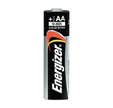 Lot de 16 lr06 - aa power energizer
