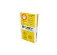 Laine de verre à souffler ISOVER 17,3KG R=6,5 Ep 300mm, soit +/- 21 sacs pour 100 m²
