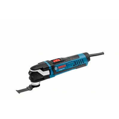 Outil multifonction 400W - 601231001 BOSCH