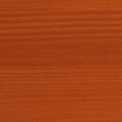 Saturateur terrasse bois anti UV et grisaillement teck exotique 1 L - BONDEX 1