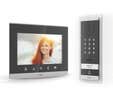 PORTIER VIDEO EXTEL 7'' MIROIR