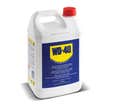 Lubrifiant pour toute surface métallique et plastique bidon de 5L - WD-40