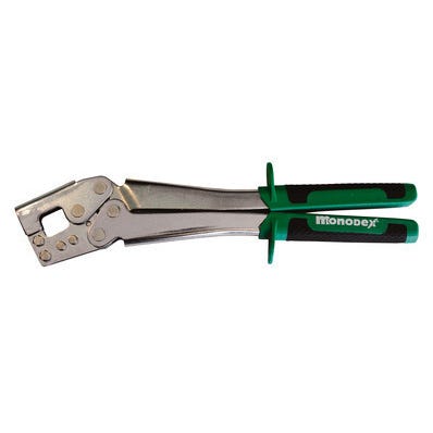 Lot 3 Outils Du Plaquiste Bricoman