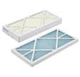 Filtre pulsive pour Insuffl'Air - S&,P