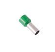 LOT 10 EMBOUTS DE CÂBLAGE 16 MM²