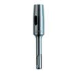 Adaptateur SDS+ pour scie cloche carbure SDS+ FISCHER IRONCUT HEAVY