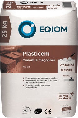 sac de ciment bricoman