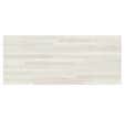 Faience 25 x 60 cm everbrick ice gris/ivoire 1.35m²
