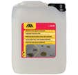 Protecteur pour sol de garage FILABETON 5L