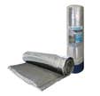 Isolant mince HPV TOITURE CONFORT 80 SOPREMA® 1.5x8m, R=3.26