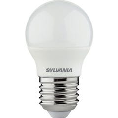 Ampoule LED E27 6500K  - SYLVANIA 0