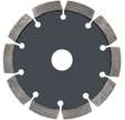 Disque diamant MJ-D125 PREMIUM - FESTOOL