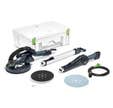 Ponceuse à bras LHS 2 225 EQI-Plus PLANEX - FESTOOL