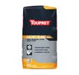 Enduit 2en1 garnissant-lissant cachet blanc 15 kg - TOUPRET