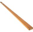 Lambourde almendrillo 30 x 65 mm Long. 2,75 m