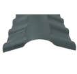 Faitiere coverite 43x74x15 gris