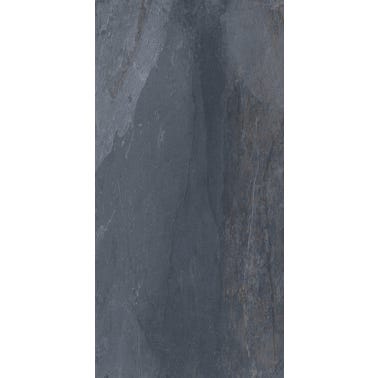 Carrelage sol extérieur effet pierre l.30 x L.60 cm - Grande Nord 3