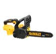 Tronçonneuse Elagueuse XR 18V Brushless 30 cm sans batterie ni chargeur - DCM565N-XJ DEWALT