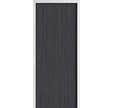 Bloc-porte palière EI30 stratifié banian serrure 1 point Huiss.72/54 mm poussant gauche H.204 x l.73 cm - JELD WEN
