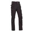 Pantalon de travail noir T.38 Spotrok - MOLINEL