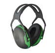 CASQUE ANTIBRUIT X1A- SNR 27DB PELTOR