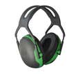 Casque antibruit X1A SNR 27 dB Peltor - 3M 