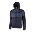 VESTE SPOCK DEEP BLUE M
