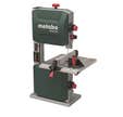 Scie à ruban METABO 400W ruban 1712mm BAS261Precision 619008000