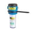 Filtre anti tartre anti corrosion by-pass + clé + cartouche FABP34C POLAR