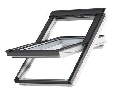Fenêtre de toit Velux Conf. Ggu Mk04 78 x 98 | Bricoman
