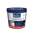 Revêtement d'étanchéité sols extérieurs RIPOLIN Terrasse & balcon Gris béton 5L