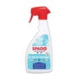 Nettoyant détartant vinaigre blanc 500 ml - SPADO