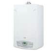 CHAUDIERE GAZ BASSE TEMPERATURE VMC BAS NOX LUNA ST BLUE COMPACT 24KW CHAPPEE