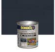 Lasure 8 ans Opaque BONDEX Gris anthracite 1L
