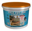 COLLE PATE + 25KG PRB